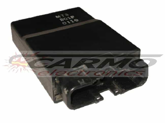 Yamaha X-Max 400 2018-2020 High Performance ECU Flash tuning + Akrapovic S-Y4SO018-HRAASS (Stage 3)